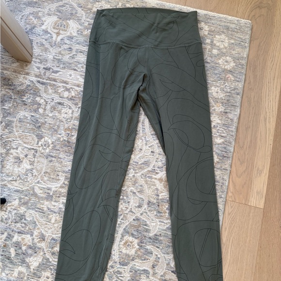 Lululemon Align High-Rise 25” - Picture 4 of 4